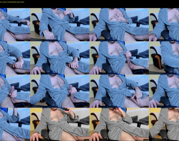 marioslim — 7 minute Chaturbate male cam show recording, 720p, Mar 6, 2024
