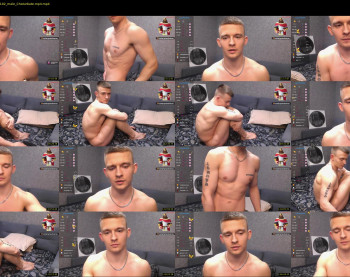 marvelboy_ — 121 minute Chaturbate male cam show recording, 720p, Mar 7, 2024