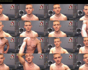 marvelboy_ — 28 minute Chaturbate male cam show recording, 720p, Mar 7, 2024