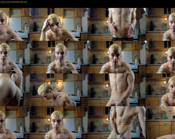 mason_warhol — 111 minute Chaturbate male cam show recording, 720p, Mar 6, 2024