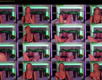miakinkdd — 45 minute Chaturbate female cam show recording, 720p, Mar 6, 2024