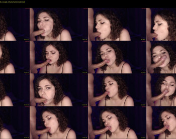 milk_slice — 4 minute Chaturbate couple cam show recording, 720p, Mar 7, 2024