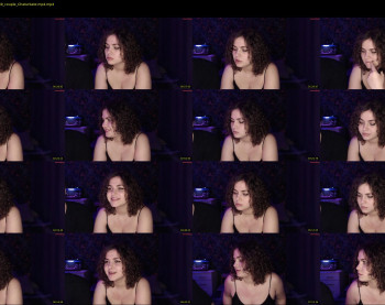 milk_slice — 9 minute Chaturbate couple cam show recording, 720p, Mar 7, 2024