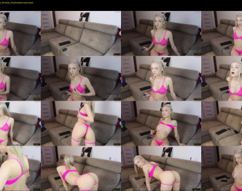 milly____ — 72 minute Chaturbate couple cam show recording, 720p, Mar 6, 2024