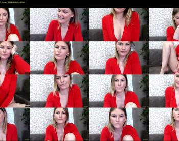 misslucci — 17 minute Chaturbate female cam show recording, 720p, Mar 6, 2024