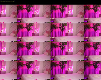 missmo0n — 49 minute Chaturbate female cam show recording, 720p, Mar 6, 2024
