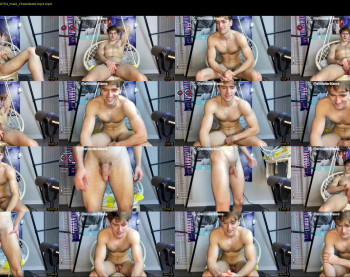misterblanco — 120 minute Chaturbate male cam show recording, 720p, Mar 6, 2024