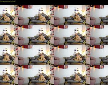 mrs_edha — 6 minute Chaturbate female cam show recording, 720p, Mar 6, 2024