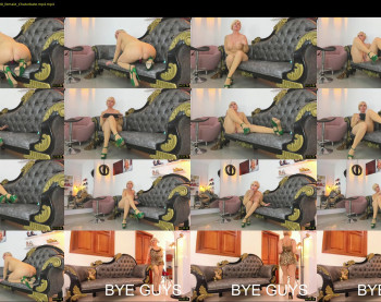 mrs_edha — 42 minute Chaturbate female cam show recording, 720p, Mar 6, 2024