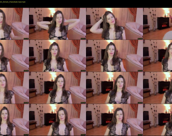 mysophiee — 49 minute Chaturbate female cam show recording, 720p, Mar 6, 2024