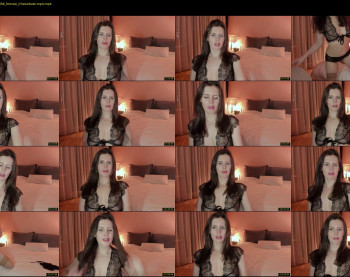 mysophiee — 107 minute Chaturbate female cam show recording, 720p, Mar 7, 2024
