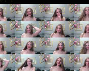 nancycute__ — 3 minute Chaturbate female cam show recording, 720p, Mar 6, 2024
