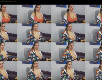 natashaboobs — 46 minute Chaturbate female cam show recording, 720p, Mar 6, 2024