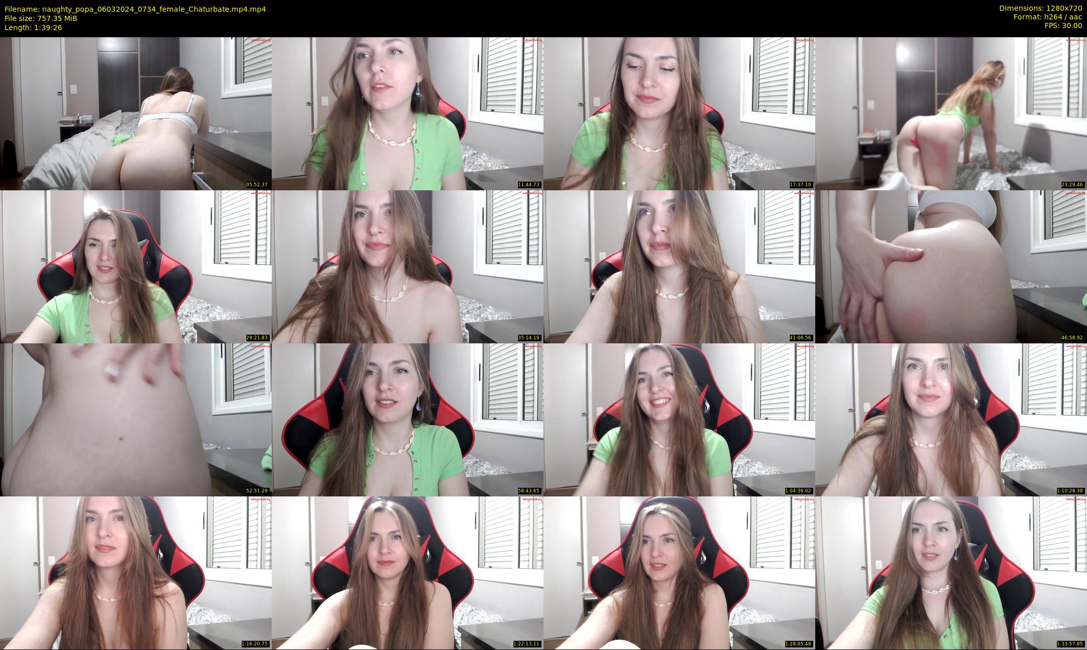 naughty_popa — 100 minute Chaturbate female cam show recording, 720p, Mar 6, 2024