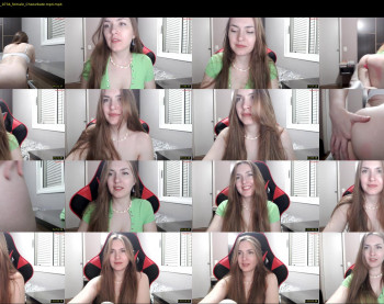 naughty_popa — 100 minute Chaturbate female cam show recording, 720p, Mar 6, 2024