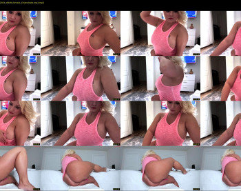 naughtyobsessions — 7 minute Chaturbate female cam show recording, 720p, Mar 6, 2024