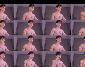 nicky_neal — 6 minute Chaturbate male cam show recording, 720p, Mar 6, 2024
