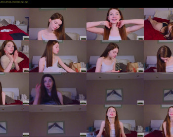 nicole_broown — 120 minute Chaturbate female cam show recording, 720p, Mar 7, 2024
