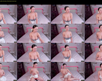 nicoledurham — 120 minute Chaturbate female cam show recording, 720p, Mar 6, 2024