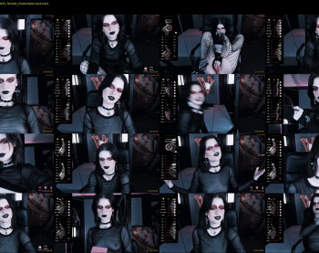 noah_elmer — 120 minute Chaturbate female cam show recording, 720p, Mar 6, 2024
