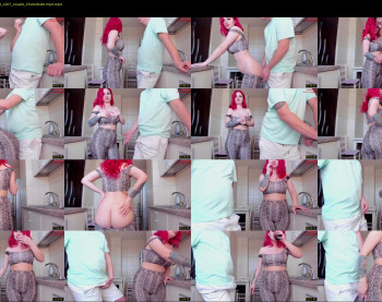 nolimitscoupl3 — 15 minute Chaturbate couple cam show recording, 720p, Mar 6, 2024