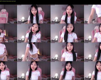 norma_blum — 24 minute Chaturbate female cam show recording, 720p, Mar 6, 2024
