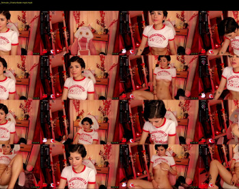 oh_holly — 120 minute Chaturbate female cam show recording, 720p, Mar 6, 2024
