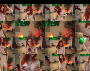 oki_dokie — 52 minute Chaturbate female cam show recording, 720p, Mar 6, 2024