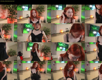 oki_dokie — 69 minute Chaturbate female cam show recording, 720p, Mar 6, 2024
