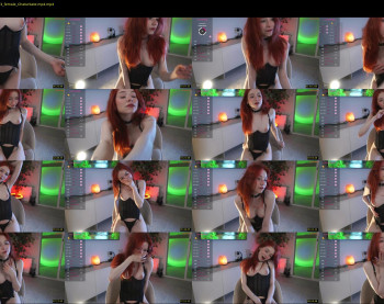 oki_dokie — 10 minute Chaturbate female cam show recording, 720p, Mar 6, 2024