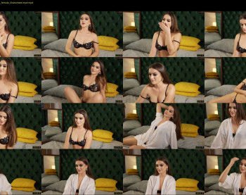 omiliver — 120 minute Chaturbate female cam show recording, 720p, Mar 6, 2024