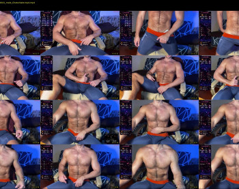 ostingregory — 9 minute Chaturbate male cam show recording, 720p, Mar 6, 2024