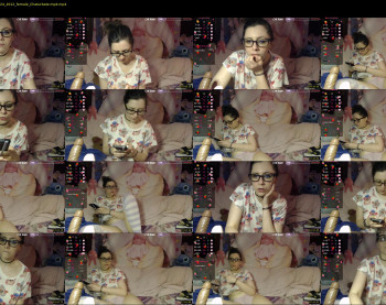pandora_allsorts — 26 minute Chaturbate female cam show recording, 720p, Mar 6, 2024