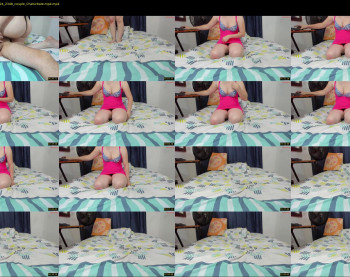 parejacachonda — 9 minute Chaturbate couple cam show recording, 720p, Mar 6, 2024