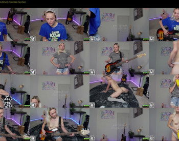 petitebrat — 120 minute Chaturbate female cam show recording, 720p, Mar 6, 2024