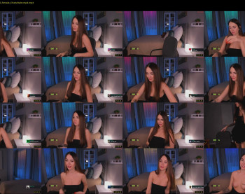 pippalee — 79 minute Chaturbate female cam show recording, 720p, Mar 6, 2024