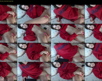 q_t_pie — 11 minute Chaturbate female cam show recording, 720p, Mar 7, 2024