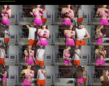 redcutevi — 60 minute Chaturbate female cam show recording, 720p, Mar 6, 2024