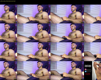 rick_smith153 — 9 minute Chaturbate male cam show recording, 720p, Mar 6, 2024