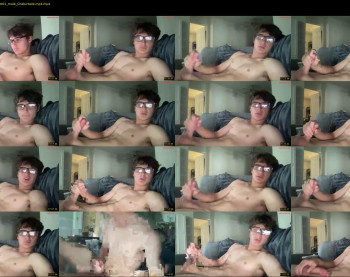 ryan287747 — 14 minute Chaturbate male cam show recording, 480p, Mar 7, 2024