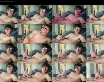 ryan287747 — 10 minute Chaturbate male cam show recording, 480p, Mar 7, 2024