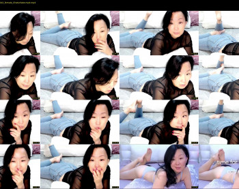 sandrami__ — 31 minute Chaturbate female cam show recording, 720p, Mar 6, 2024