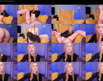 sansarah — 120 minute Chaturbate female cam show recording, 720p, Mar 6, 2024
