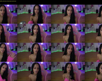 sasha_amour — 29 minute Chaturbate female cam show recording, 720p, Mar 6, 2024