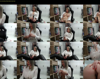 schoolteach — 16 minute Chaturbate female cam show recording, 720p, Mar 6, 2024