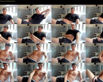 sensualalien — 38 minute Chaturbate male cam show recording, 720p, Mar 6, 2024