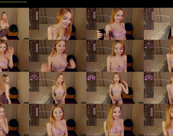 shiningdawn — 16 minute Chaturbate female cam show recording, 720p, Mar 7, 2024