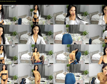 sinsemillaa — 120 minute Chaturbate female cam show recording, 720p, Mar 6, 2024