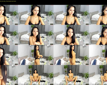 sinsemillaa — 22 minute Chaturbate female cam show recording, 720p, Mar 6, 2024