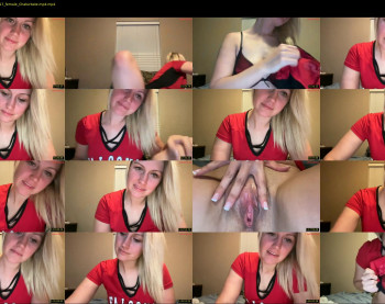 smexxii93 — 121 minute Chaturbate female cam show recording, 480p, Mar 6, 2024